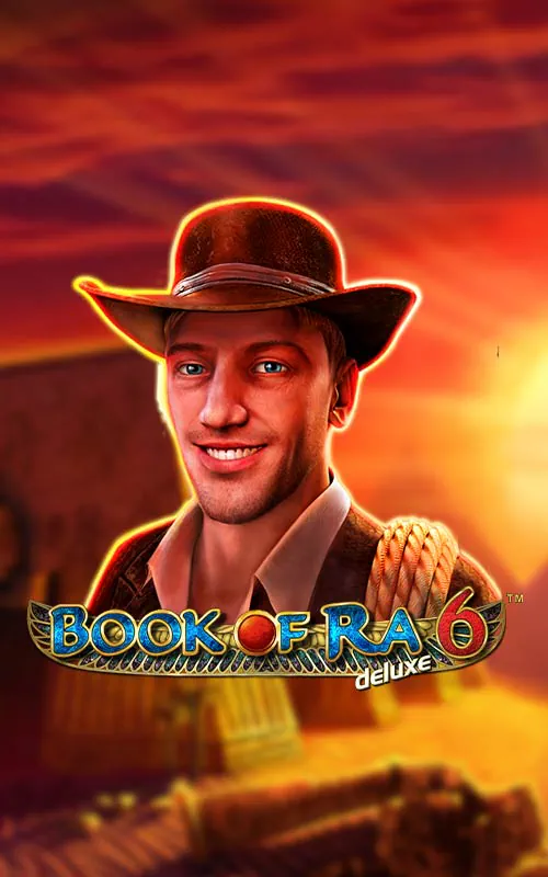 Book of Ra at 24 Bettle Casino