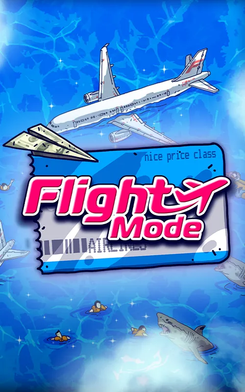 Flight Mode at 24 Bettle Casino