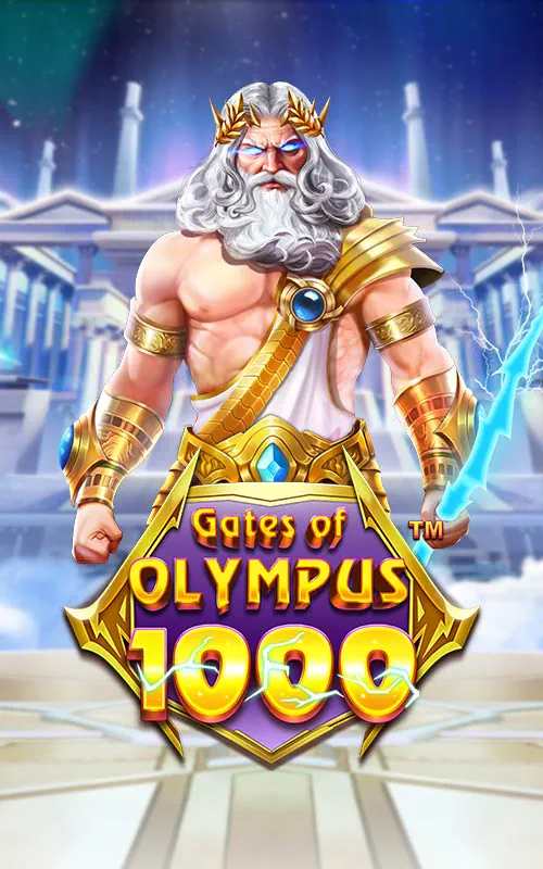 Gates of Olympus at 24 Bettle Casino