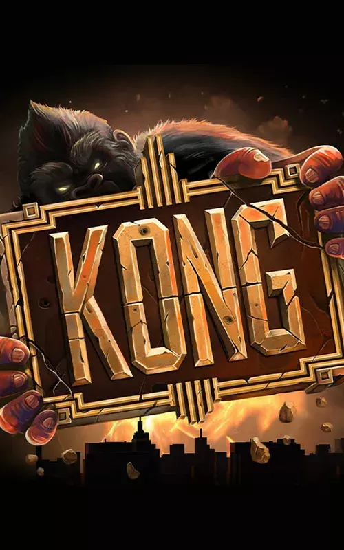 Kong at 24 Bettle Casino