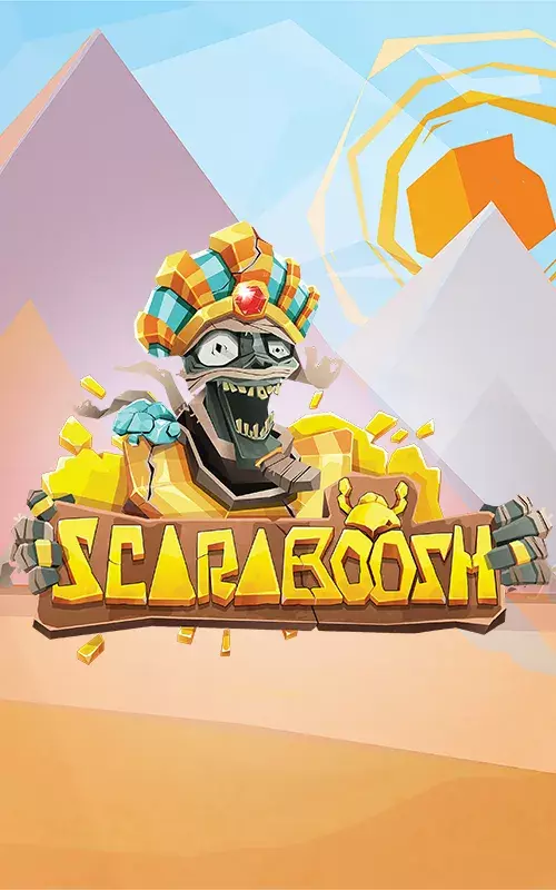 Scaraboosh at 24 Bettle Casino