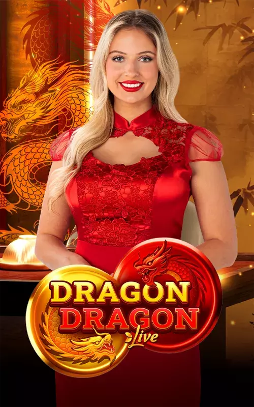 Dragon Dragon at 24 Bettle Casino